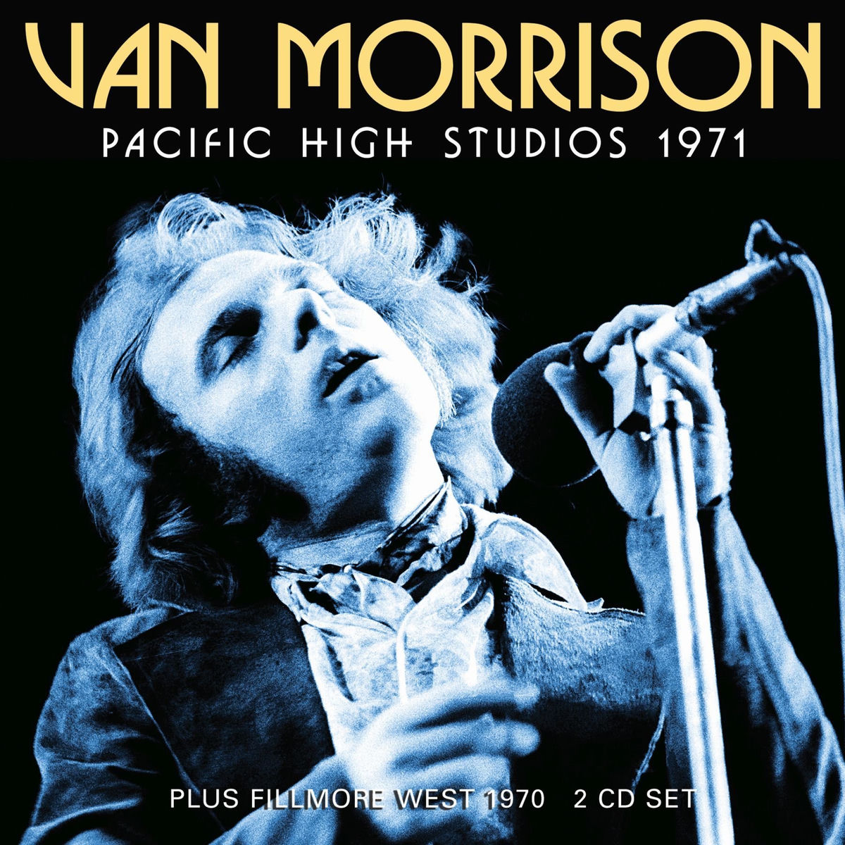 Van Morrison